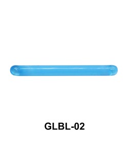 Glass Barbell GLBL-02